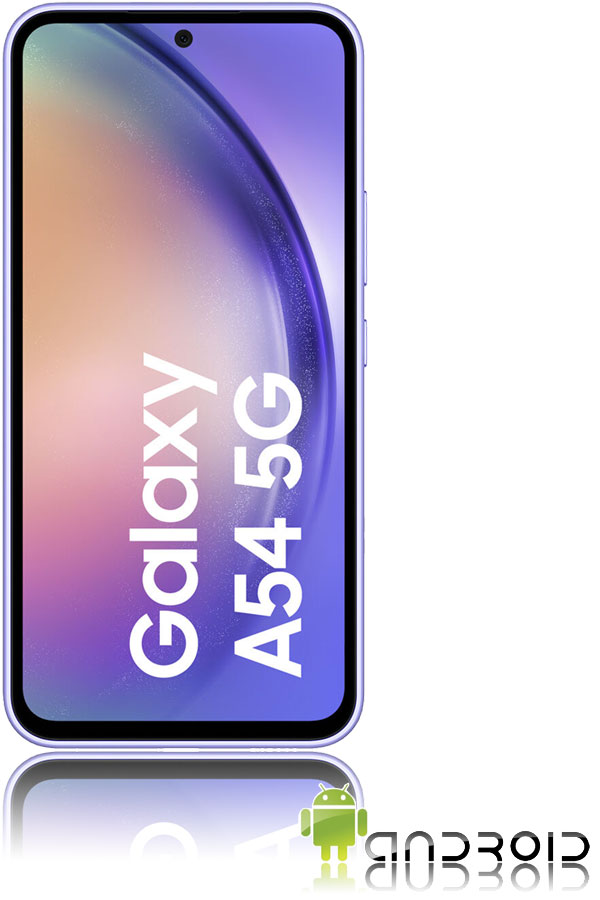 Samsung A546 Galaxy A54 5G 256GB 8GB RAM awesome violet