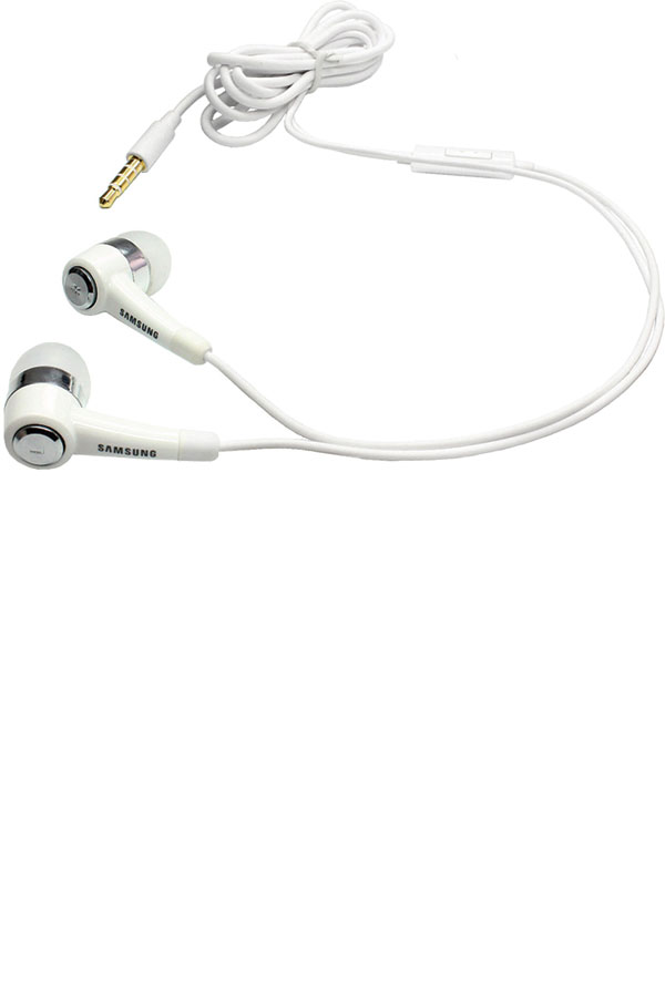 Samsung EHS44 Stereo Headset white