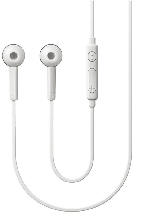 Samsung EO-HS3303WE Stereo Headset white