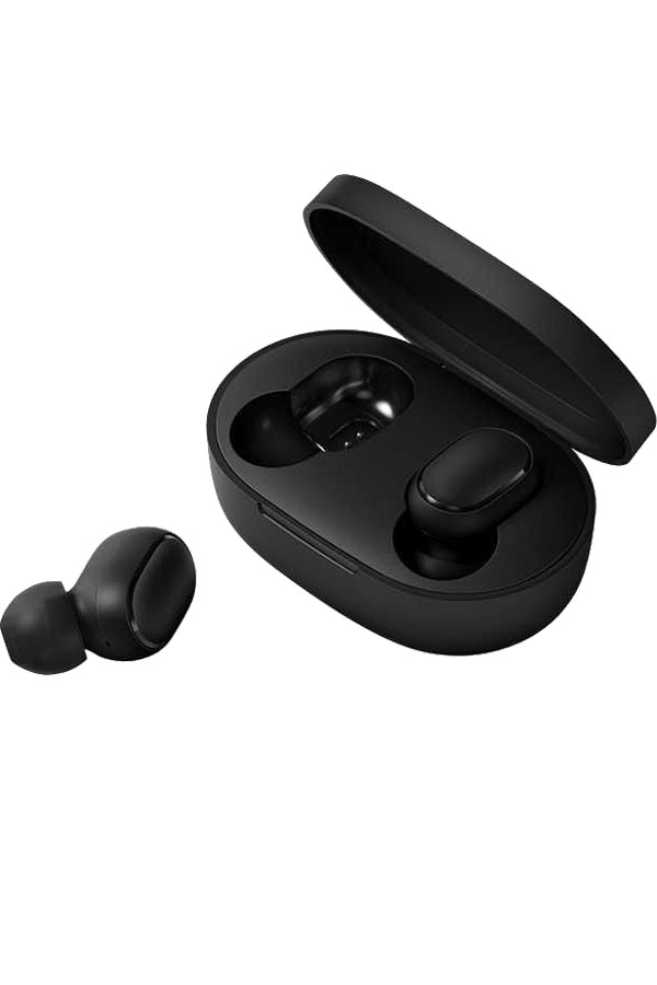 Xiaomi Mi True Wireless Earbuds Basic 2 black