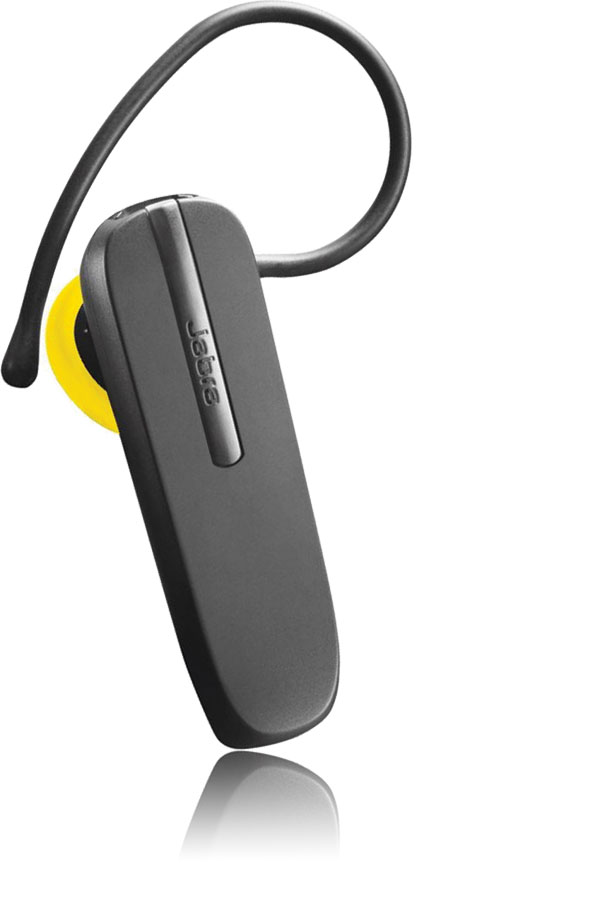 Jabra Bluetooth Headset BT2047 black